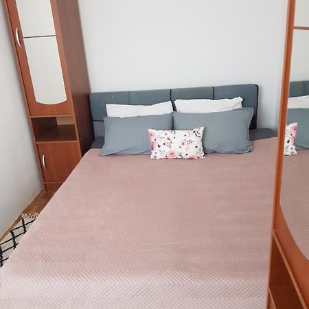 Ana Apartment Šibenik Exterior foto