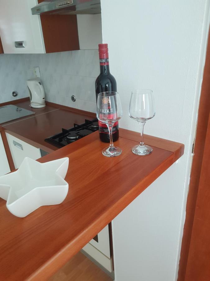 Ana Apartment Šibenik Exterior foto