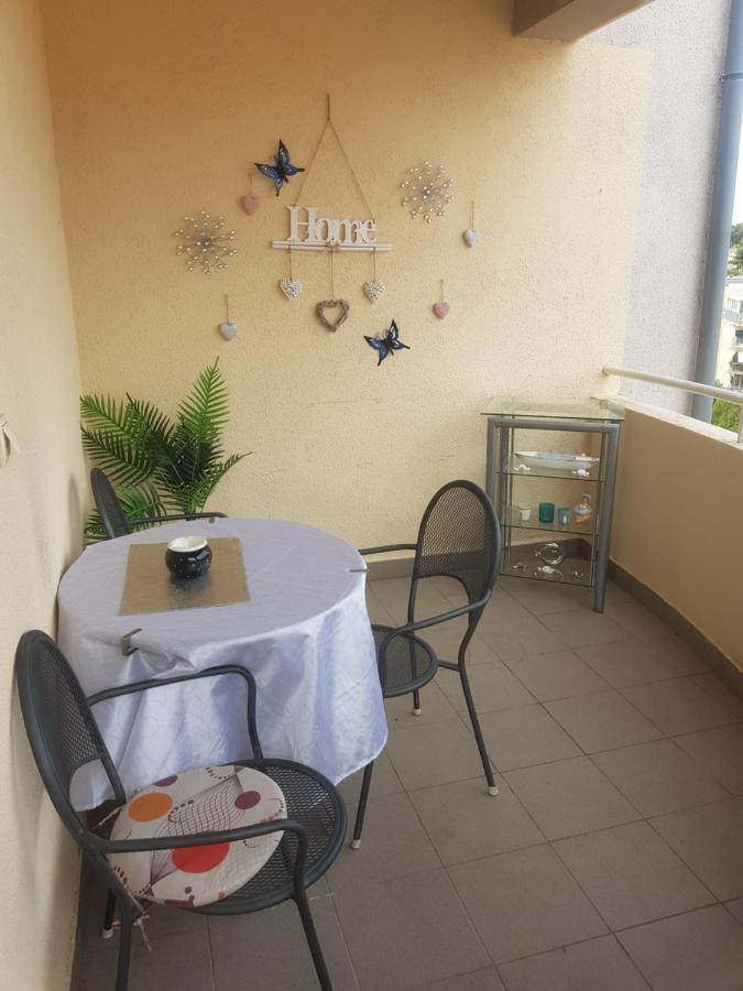 Ana Apartment Šibenik Exterior foto