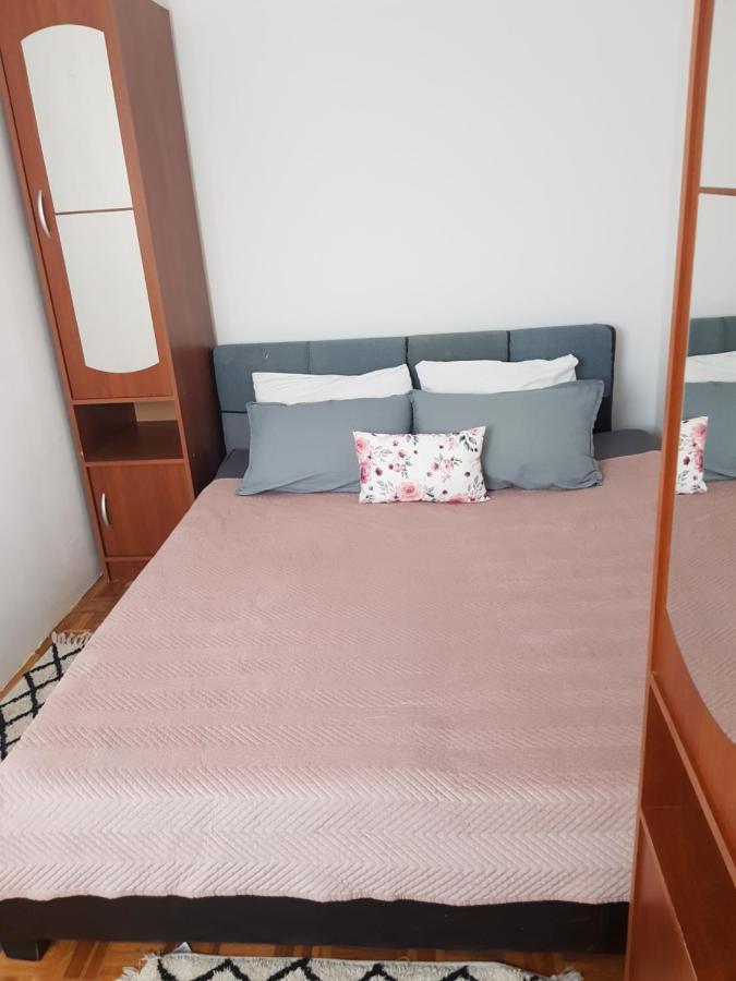 Ana Apartment Šibenik Exterior foto