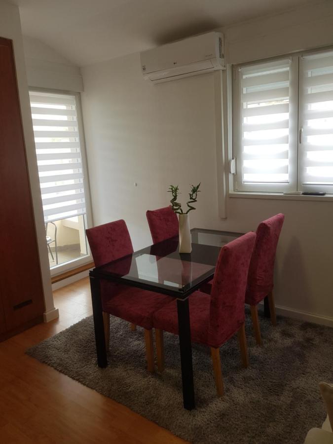 Ana Apartment Šibenik Exterior foto